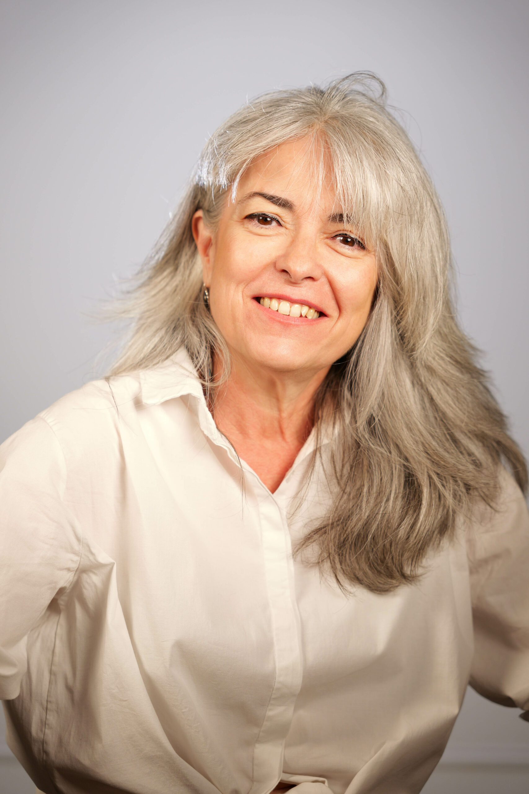 Anne Catherine SEGONDS